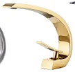 Basin faucet