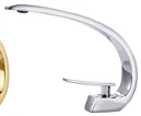 Basin faucet