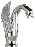 Basin faucet