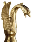 Basin faucet