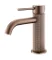 Basin faucet