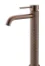 Basin faucet