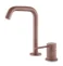 Basin faucet