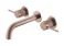 Basin faucet