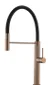 Basin faucet