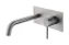 Basin faucet