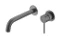 Basin faucet