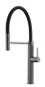 Basin faucet