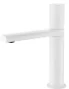 Basin faucet