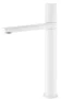 Basin faucet