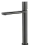Basin faucet