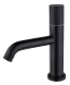 Basin faucet