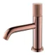 Basin faucet