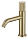 Basin faucet