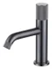 Basin faucet
