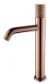 Basin faucet