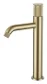 Basin faucet