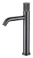 Basin faucet