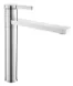 Basin faucet