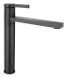 Basin faucet