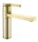 Basin faucet