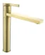 Basin faucet