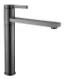 Basin faucet