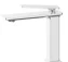 Basin faucet