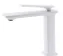 Basin faucet