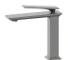 Basin faucet