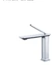Basin faucet