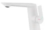 Basin faucet