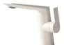 Basin faucet