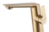 Basin faucet