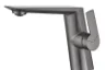 Basin faucet