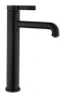 Basin faucet