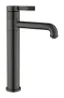 Basin faucet