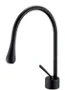 Basin faucet
