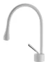Basin faucet