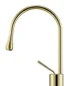 Basin faucet