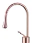 Basin faucet