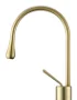 Basin faucet