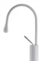 Basin faucet