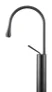 Basin faucet