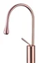 Basin faucet