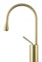 Basin faucet