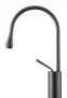 Basin faucet