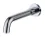 Wall faucet