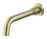Wall faucet