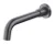 Wall faucet